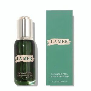 La Mer The Micro Peel 1 fl oz | Luxury Exfoliating Treatment